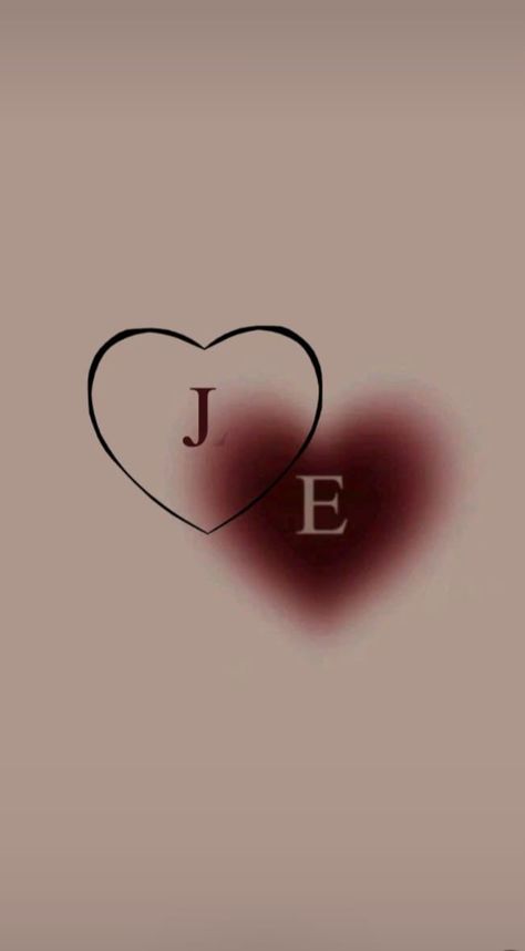 I Love E Wallpaper, E+j Wallpaper, J Heart Wallpaper, E Initial Wallpaper, I Love J Wallpaper, J Initial Wallpaper, Letter J Wallpaper, J Wallpaper Letter, J Wallpaper Letter Iphone Aesthetic