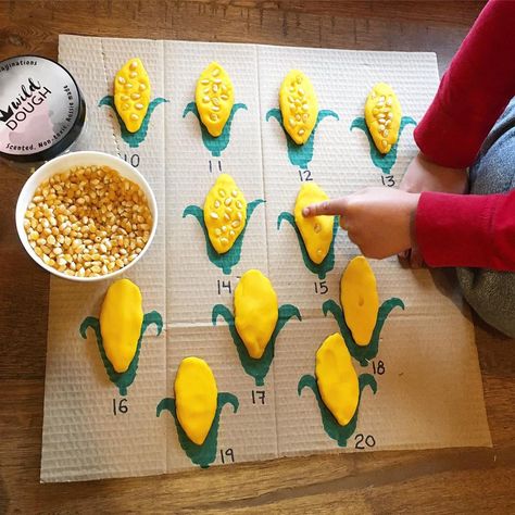 Harvest Activities, Math Activities For Toddlers, Montessori Toddler Activities, Shapes Preschool, Kids Learning Activities, Toddler Learning Activities, Montessori Activities, Preschool Art, Craft Activities For Kids