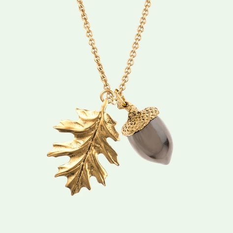 Necklaces – Janet Mavec Oak Tree Jewelry, Oak Leaf Jewelry, Joy Necklace, Oak Leaf Earrings, Acorn Jewelry, Oak Leaf Necklace, Acorn Pendant, Acorn Necklace, Body Adornment