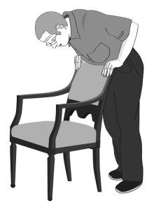 How to do the SELF-HEIMLICH MANEUVER and the aftermath Rib Pain, Heimlich Maneuver, Family Safety, Respiratory Illness, Medical Help, The Aftermath, Speech Language Pathologists, Emergency Medical, Healthcare Professionals