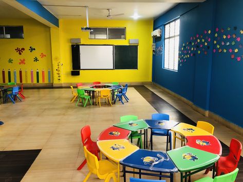 School Infrastructure Ideas, School Infrastructure, Top School, Future School, Top Ranking, School Room, School Tops, School Posters, International School