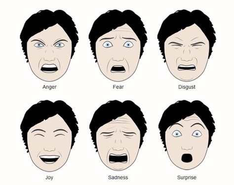 Data Deluge: The Grimace Project Non Verbal Communication, Communication Pictures, Reading Body Language, Parts Of The Nose, Facial Expressions Drawing, Language Tips, Verbal Communication, Holistic Development, Emotion Faces