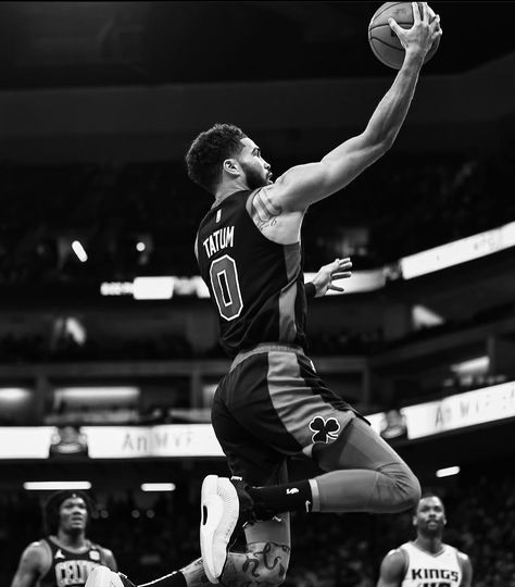 Jason Tatum Aesthetic, Jason Tatum, Basketball Players Nba, Basketball Photography, Jayson Tatum, Boston Sports, Boston Celtics, Basketball Players, Buckets