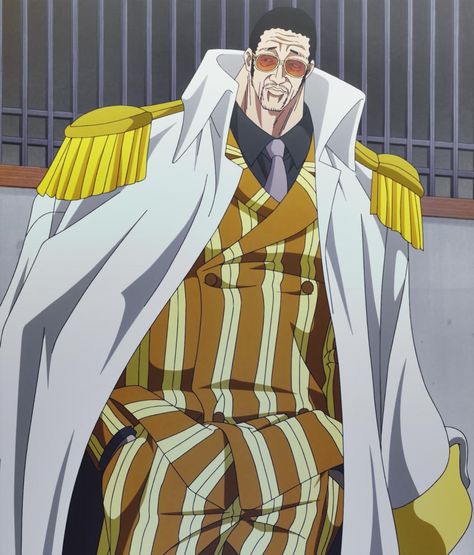 Kizaru Manga, One Piece Kizaru, Akainu One Piece, Kizaru One Piece, Borsalino Kizaru, Black Beard Pirate, Awful People, One Piece Cosplay, One Piece Man