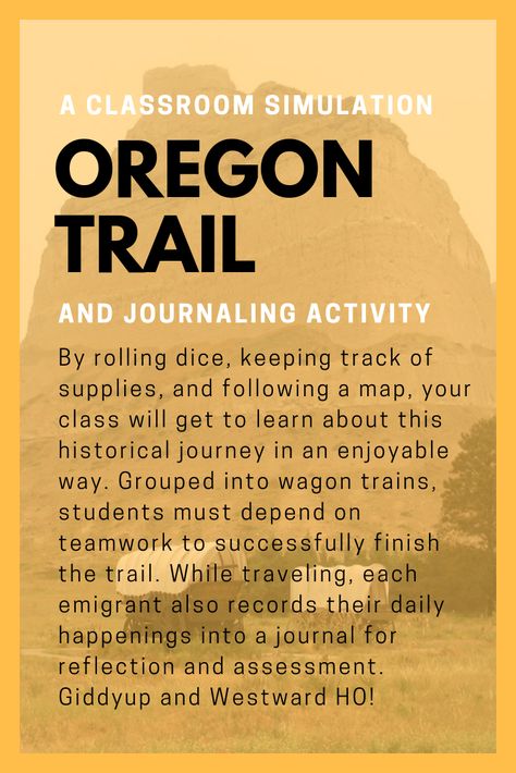 History Homeschool Curriculum, Oregon Trail Game, Social Studies Games, History Homeschool, United States Geography, Teaching American History, History Lesson Plans, Westward Expansion, The Oregon Trail