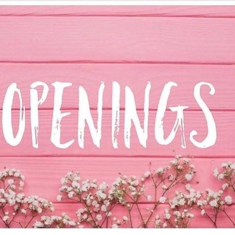 We have openings this week! 🌸 🌸 🌸 🌸 #advancedclinicalmassage #manualtherapy #medicalmassage #softtissuetherapy #painrelief Openings Available, Hair Salon Quotes, Salon Promotions, Esthetician Quotes, Hairstylist Quotes, Lash Quotes, Salon Quotes, Facial Waxing, Salon Suites