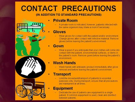 isolation precautions - Google Search Contact Precautions, Isolation Precautions, Nursing Informatics, Nursing Ideas, Infection Control Nursing, Nurse Teaching, Medical Study, Nclex Study, Nursing School Studying