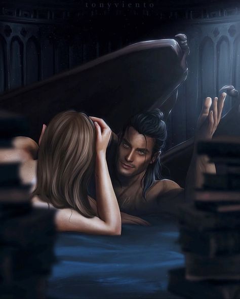 A Blog Dedicated to Nesta Archeron & Cassian on Tumblr Cassian Azriel, Bed Scene, Hey Hey Hey, A Court Of Wings And Ruin, Fangirl Problems, Sarah J Maas Books, Day Day, A Court Of Mist And Fury, No See