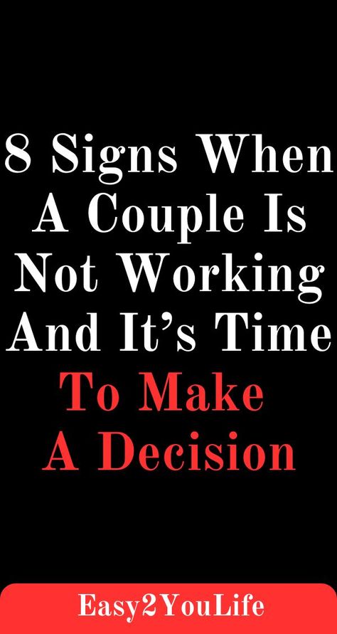 Monotony in a couple appears when you least expect it. What should a dating relationship be like to last? Intense, unpredictable and in continuous discovery […] READ MORE Make A Decision, 8th Sign, Active Listening, Marriage Tips, Decision Making, Best Self, Healthy Relationships, A Couple, The Fosters