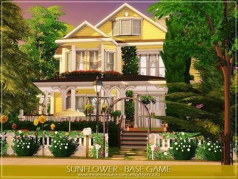 Sims 4 House Download Cc Base Game, Sims 4 Cc Houses Download Base Game, Sims 4 Base Game House Download, Sims 4 Houses Download Base Game, Sims 4 Cc Lots Base Game, Sims 4 Mansion Download, Cheap Tiny House, The Sims 4 Lots, Sims Houses