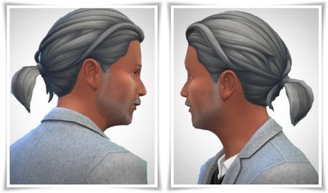 Birksches sims blog's Tiny Ponytail hair - Long hairstyles ~ Sims 4 Hairs Ts4 Cc Male Hair Ponytail, Sims 4 Cc Hair Male Ponytail, Sims 4 Men Ponytail, Sims 4 Male Hair Ponytail, Sims 4 Short Ponytail, Sims 4 Man Bun, Sims 4 Male Ponytail, Sims 4 Ponytail Cc, Tiny Ponytail