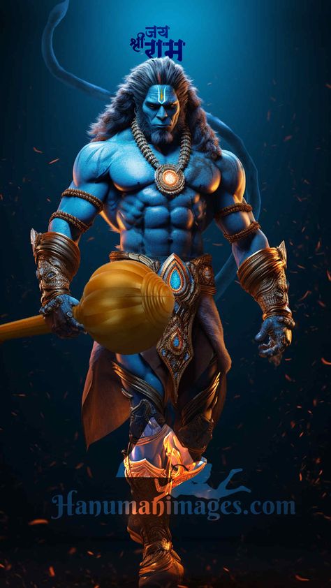 visit hanumanimages.com to download all images in full HD Hanuman Images Hd, God Tattoo, Hanuman Ji Wallpapers, Lord Rama Images, Jay Shree Ram, Pictures Of Shiva, Hanuman Photos, Hanuman Images, Hanuman Pics