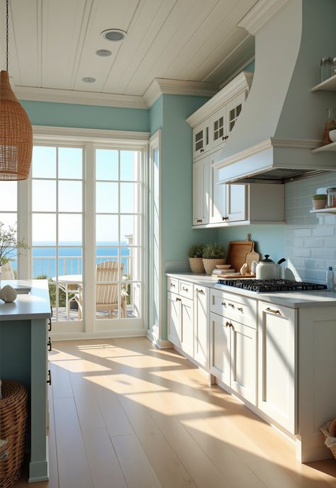 Coastal Kitchen Design,Coastal Kitchen Ideas,Modern Coastal Kitchen,Beachy Kitchens,Coastal Kitchens,Coastal Farmhouse Kitchen,Modern Coastal Farmhouse,Coastal Chic Kitchen Light And Airy Coastal Kitchen, White Coastal Kitchen Beach Styles, Coastal Kitchen With Natural Wood Cabinets, Coastal Kitchen Appliances, Coastal Plain Kitchen Cabinets, Beach House Interior Kitchen, Small Coastal Kitchen, Coastal Kitchen Ideas, Beachy Kitchens