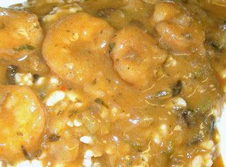 Louisiana Dishes, Crab And Shrimp, Shrimp Stew, Shrimp Etouffee, Louisiana Cuisine, Creole Cooking, Shrimp Sauce, Cajun Creole Recipes, Louisiana Recipes