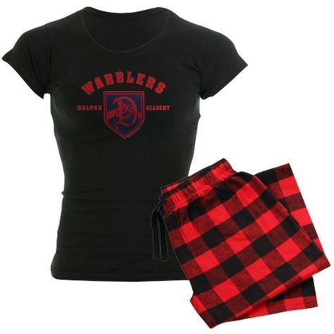 CafePress Glee Dalton Academy Warblers Womens Novelty Cotton Pajama... ($40) ❤ liked on Polyvore featuring intimates, sleepwear, pajamas, cotton pjs, cotton pajamas, cotton pyjamas, cotton sleepwear and cotton sleep wear Dark Pajamas, Pajamas For Teens, Emily The Strange, Womens Pjs, By Any Means Necessary, Pyjamas Womens, In Shock, I Love Lucy, Satin Pyjama Set