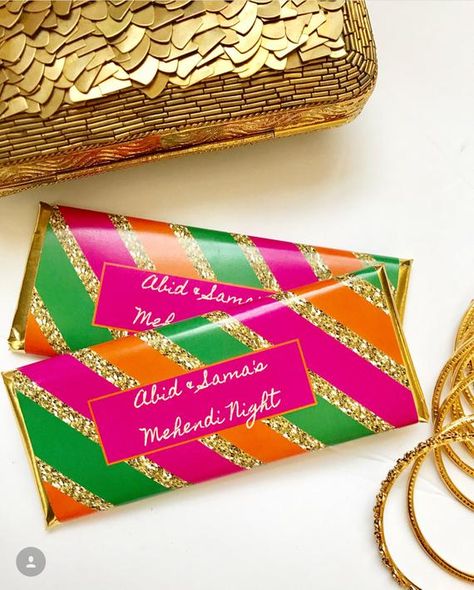 Mehndi favors, dholki, Mehendi night, Pakistani wedding, Indian wedding favor, Muslim wedding, sange Mehndi Accessories For Bride, Dholki Games, Mayoon Decor, Dholki Ideas, Wedding Favours Muslim, Mehndi Favors, Indian Favors, Mehndi Event, Mehendi Party