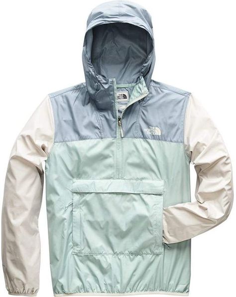 The North Face Fanorak Windbreaker - Men's Old School Hip Hop Outfits, North Face Jacket Mens, North Face Windbreaker, Men's Outfits, Mens Windbreaker, Hipster Outfits, Sporty Outfits, Hiking Outfit, 가을 패션