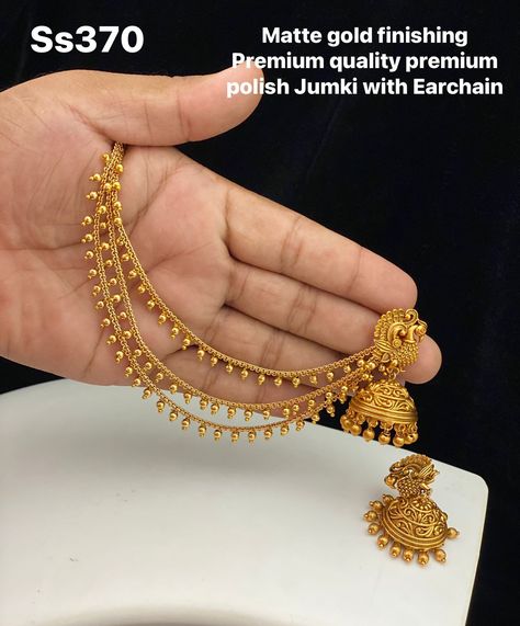 Mattal Designs Gold, Gold Matilu Designs Latest, Chempasaralu Designs Gold, Champaswaralu Designs Gold, Matilu Designs Gold, Jada Models, Gold Matilu, Wedding Necklace Designs, Gold Jumkas