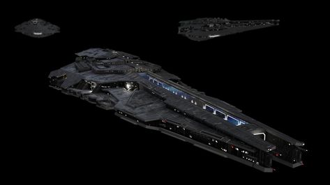 Battleship Design, Star Wars Ships Design, Concept Vehicles Sci Fi, Space Ships Concept, Sith Empire, Advanced Warfare, Sci Fi Spaceships, Space Ship Concept Art, Capital Ship