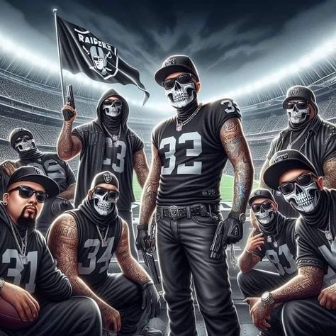 Raiders Wallpaper, Raiders Fans, Raider Nation, Oakland Raiders, Las Vegas, Nfl