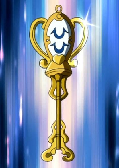 Aquarius (Im an Aquarius) Fairy Tail Keys, Fairy Tail Tattoo, Watch Fairy Tail, Tattoo Mafia, Top 5 Anime, Key Tattoos, Aquarius Tattoo, Key Tattoo, Fariy Tail