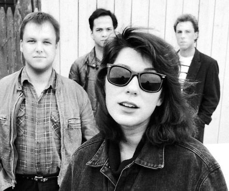 Pixies Band, Black Francis, The Pixies, Kim Gordon, Music Journal, Greatest Rock Bands, Grunge Band, Music Pics, Kim Deal