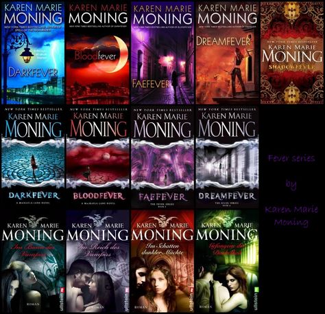 A really amazing series that I stumbled on. Loved every minute of it. Fever Series, Karen Marie Moning, Scottish Accent, Book Hangover, Great Books To Read, Marion Cotillard, Fairy Book, Book Boyfriends, Books Young Adult