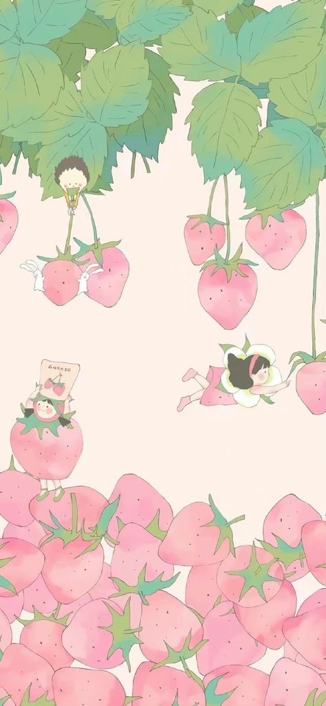 Green Desktop Wallpaper, Dainty Wallpaper, Iphone Wallpaper Vintage Retro, $b Wallpaper, Fairy Wallpaper, Lines Wallpaper, Cute Pastel Wallpaper, Cute Cartoon Pictures, Iphone Wallpaper Vintage