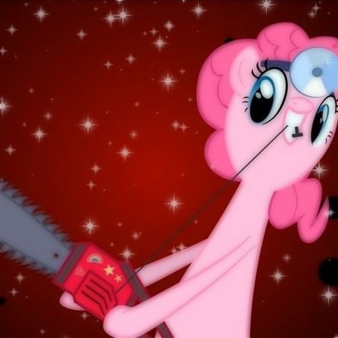 Crazy Pinkie Pie, Pinkie Pie Creepypasta, Pinkamena Cosplay, Pinkie Pie Smile, Mlp Creepypasta, Pink Pie, Mlp Memes, Creepy Core, Creepy Images