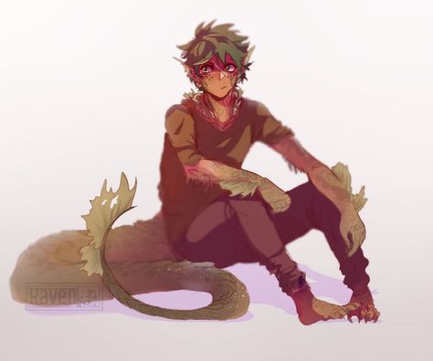 #wattpad #fanfiction Izuku Shimura son of Nana Shimura with an unknown father is raised with his quirk Dragon with the abilities to do anything dragons can do and yet he will be the only male in the world with a quirk where as ever female has one. How will Izuku triumph over the females who will cut him down to avoid h... Humanoid Dragon, Monster Boy, Wattpad Fanfiction, 판타지 아트, Hero Academia Characters, A Dragon, My Hero Academia Manga, Dnd Characters, The Villain