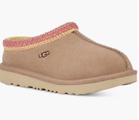 Shop UGG® Kids' Tasman II Embroidered … and other curated products on LTK, the easiest way to shop everything from your favorite creators.