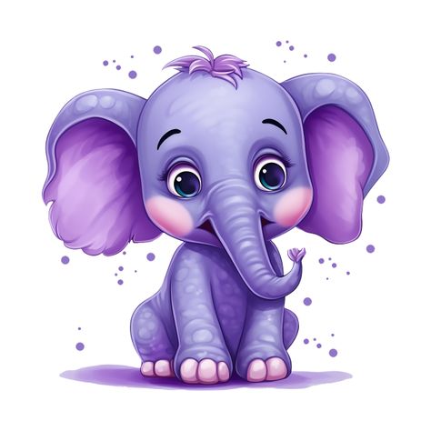 Check out this awesome 'Purple Elephant' design on @TeePublic! Elephant Costumes, Nursery Room Art, Elephant Colour, Purple Elephant, Cartoon Elephant, Elephant Design, Cute Happy, Baby Design, Room Art