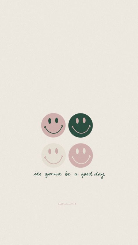 Todays Gonna Be A Good Day Wallpaper, Its Gonna Be A Good Day Quotes, Today Is Gonna Be A Good Day, Today Will Be A Great Day, Its A Good Day To Have A Good Day, Lovely Day Quotes, St Quotes, Using Quotes, Positive Prints