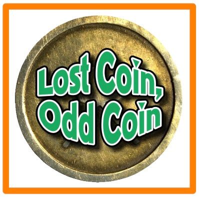 The Scripture Lady loves creating Bible story games! Here is one called “Lost Coin, Odd Coin” to teach the parable of the lost coin. Parable Of The Lost Coin Object Lesson, Parable Of The Lost Coin Activities, Bible Story Games, Parable Of The Lost Coin, Bible Parables, Discovery Zone, Childrens Prayer, Kids Church Lessons, Preschool Bible Lessons