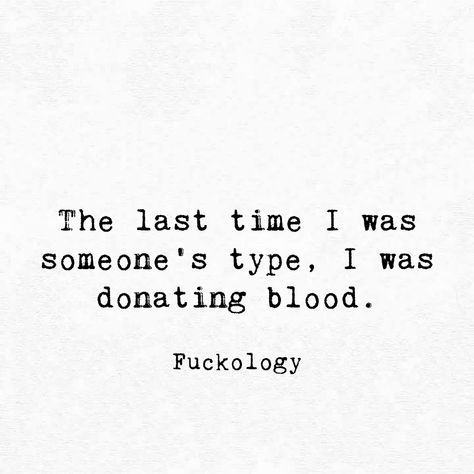 Donation Quotes, Bloods Quote, Donating Blood, Villain Quote, Dope Quotes, Blood Donation, Joker Quotes, Perfection Quotes, Sarcastic Quotes Funny