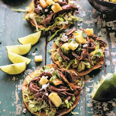 Half Baked Harvest's Tieghan Gerard shares her comfort food faves. Tieghan Gerard, Tostada Recipes, Half Baked Harvest Recipes, Harvest Recipes, Half Baked, Half Baked Harvest, Carne Asada, Cooking Skills, What To Cook