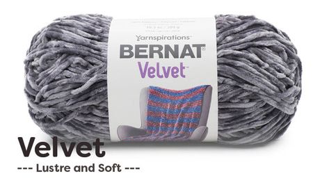 Daniel and I are predicting  he Bernat Velvet yarn to be one of the biggest yarns for 2018 / 2019. Once you feel it, hook with it, you may fall in love. C2c Pillow, Crochet Hat Patterns Free, Velvet Yarn Crochet, Bernat Velvet, Quick Knitting Projects, Crochet Hat Patterns, Statement Pillow, Hat Patterns Free, Easy Knitting Projects