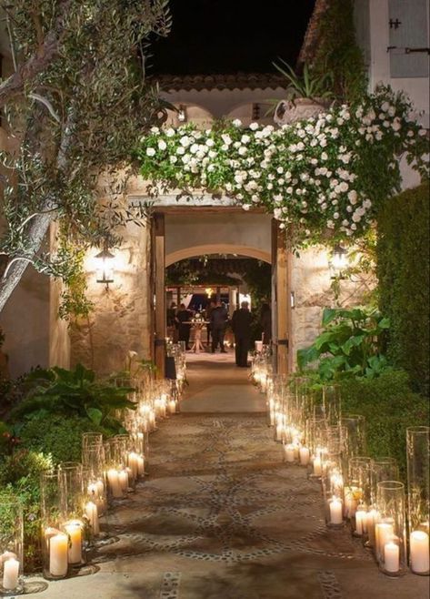 Tie the knot with flair! Romantic Wedding Ideas, Decorations On A Budget, Dream Wedding Reception, Rustic Wedding Decorations, Wedding Decorations On A Budget, Dream Wedding Decorations, Tuscan Wedding, Dream Wedding Venues, Dream Wedding Ideas Dresses