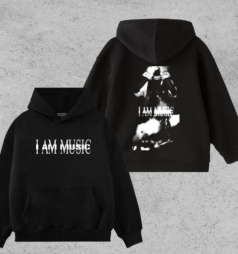 Playboi Carti Concert, Antagonist Tour, Carti Concert, Carti Hoodie, I Am Music, Concert Merch, Ken Carson, Tour Merch, Pullover Hoodie