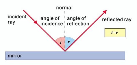 Law Of Reflection, Seismic Wave, Learn Physics, Science Worksheets, Light Wave, Beaded Jewelry Tutorials, Light Energy, Teaching Science, Light Reflection