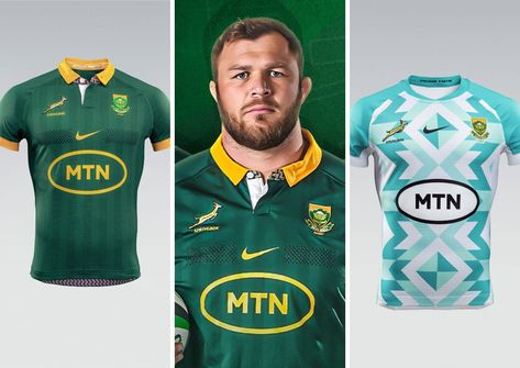 Springbok Jersey, Springbok Rugby Logo, Springbokke Rugby, Springboks Rugby South Africa, Rugby Jerseys, Springbok Rugby Jersey, Rugby Kit, Kaizer Chiefs, Springbok Rugby