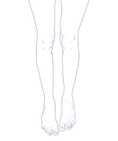 Drawing Legs, Body Template, Casual Summer Outfits For Women, Tattoo Templates, Anatomy Drawing, Inspirational Artwork, Body Drawing, Aikido, Body Reference