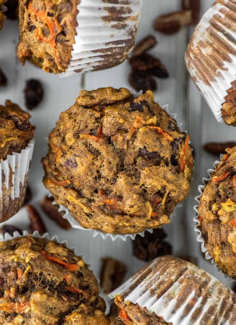 Morning Glory Oatmeal Muffins, Pumpkin Morning Glory Muffins Healthy, Protein Morning Glory Muffins, Low Cal Breakfast Muffins, Almond Flour Morning Glory Muffins, Pregnancy Muffins Healthy, Pumpkin Morning Glory Muffins, High Fiber Muffins For Kids, Kamut Muffins