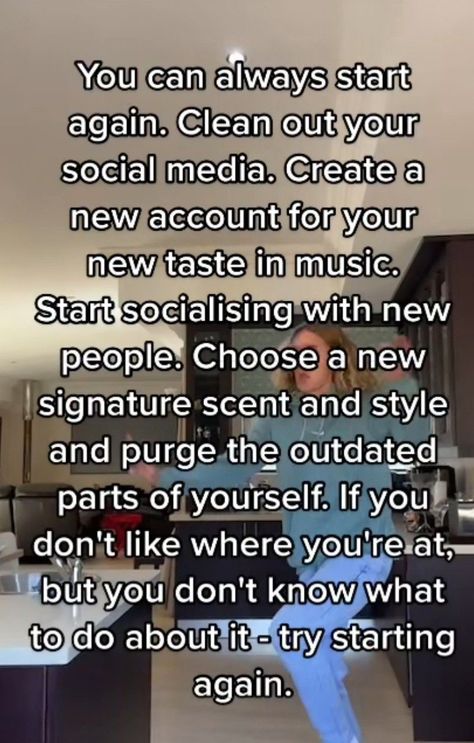 Getting Your Life Together Tiktok, Healing Era Tiktok, How To Change Ur Mindset, Romantasize Your Life Quote, Get My Life Together Tiktok, How To Live Your Dream Life, Do What You Want Quotes, What To Do With My Life, Romantizing Life Quote