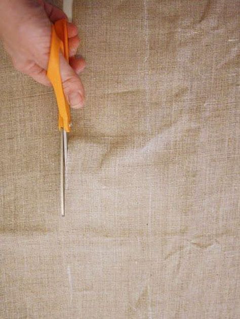 Oh man. I feel a crafty spell coming on.   Make an Easy Headboard Slipcover - on HGTV Diy Slipcover Headboard, Headboard Cover Slipcovers, Drop Cloth Headboard, Easy Headboard, Cloth Headboard, Headboard Slipcover, Slipcovered Headboard, Yellow Board, Upholstered Bedhead