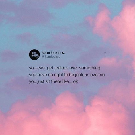 Feeling Jealous Quotes, Possesive Quotes, Jealous Quotes, Obsession Quotes, Blog Quotes, I Get Jealous, Feeling Jealous, Korean Quotes, Jealous Of You