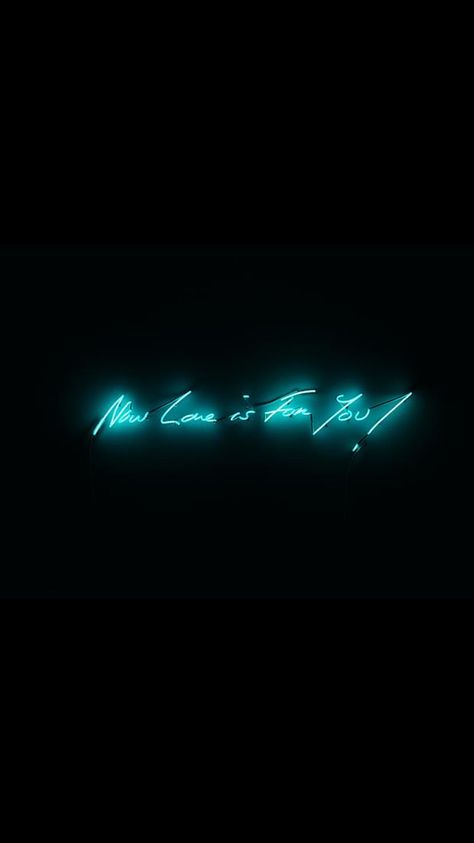 tracey emin Abzar Edit, You Oughta Know, Tracey Emin, Own Language, Neon Moon, Teen Fun, Kid Gloves, Night Vibes, Caption Quotes