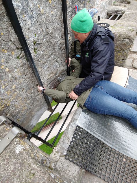 spend a day at blarney castle and kiss the blarney stone. #blarneycastle #ireland #blarneystone Kiss The Blarney Stone, Ireland Blarney Stone, Blarney Castle Ireland, Ireland 2023, Ireland Bucket List, Irish Images, Blarney Castle, Blarney Stone, Iceland Vacation