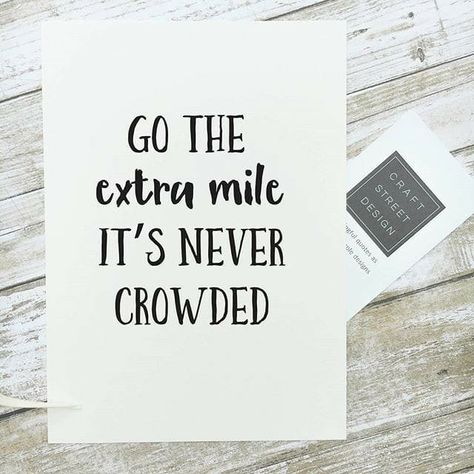 Motivation Tattoos, Never Quotes, College Motivation, Quotes Prints, Amazing Inspirational Quotes, Study Quotes, Go The Extra Mile, Conceptual Design, Extra Mile