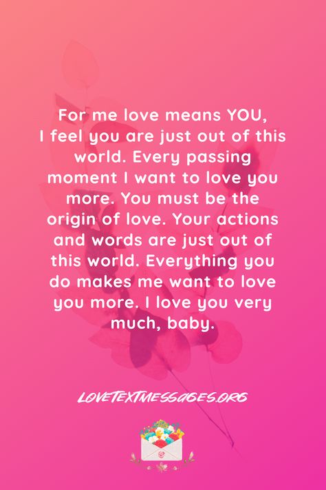 Ian Astbury, My Love Meaning, Best Love Messages, Love Notes For Husband, Intimacy Quotes, Love Text Messages, Make Her Feel Special, Team Quotes, Love Messages For Her